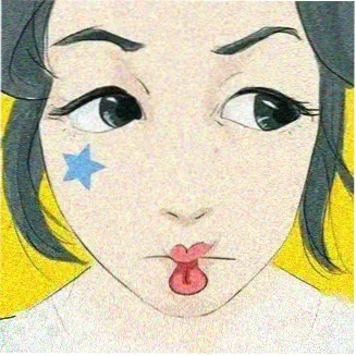 用户头像四
