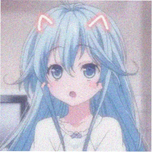 用户头像五